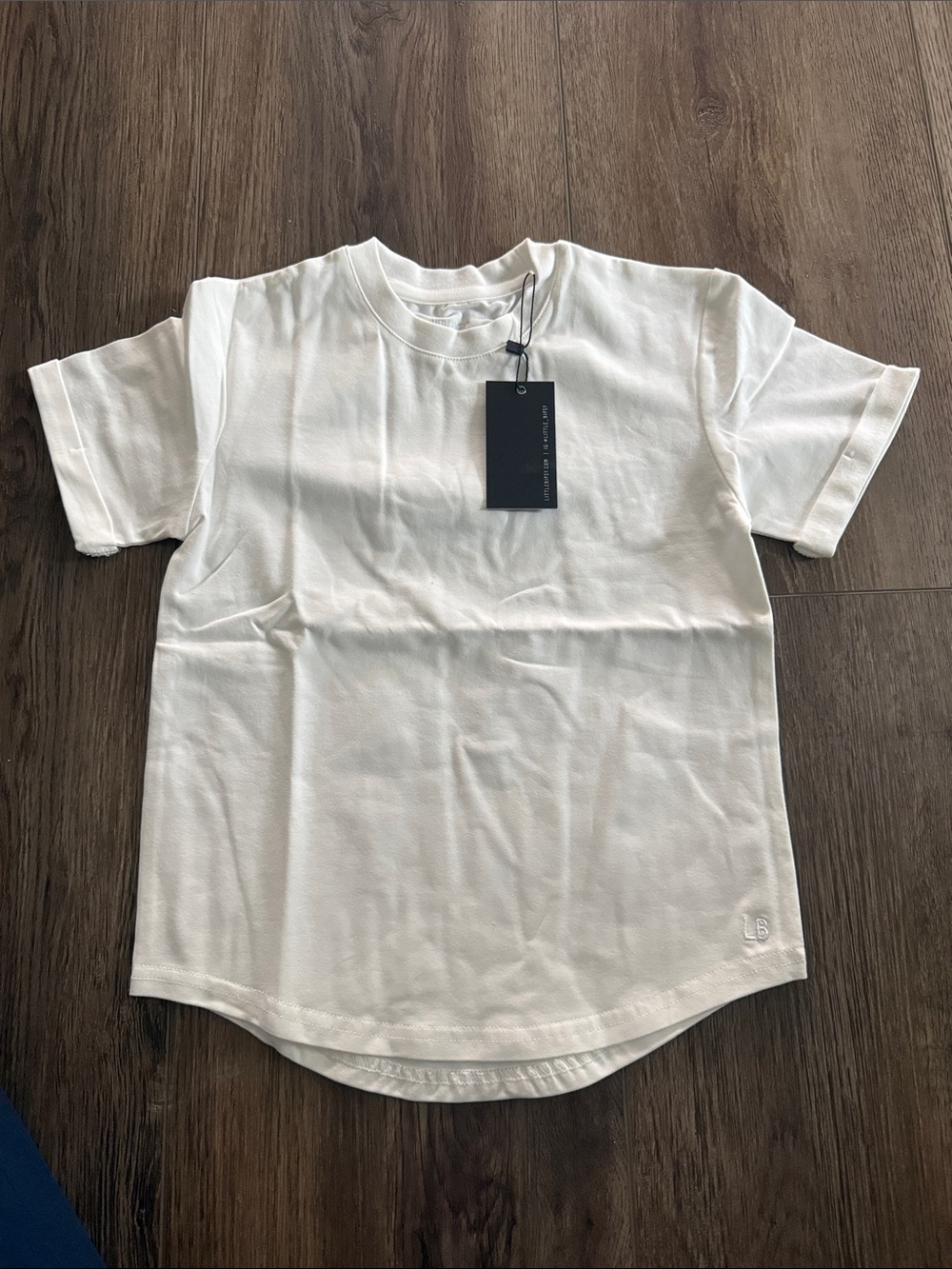 NWT Little Bipsy Tee